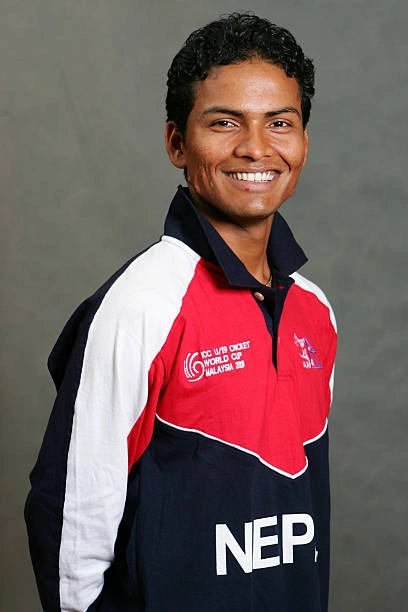 Anil Mandal